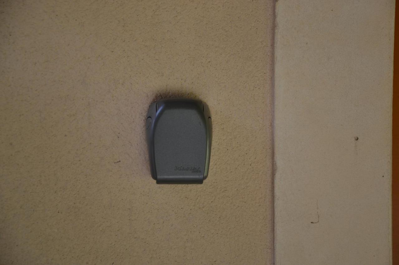 Le N4 Des Hauts De Sarlat, Clim Piscine Parking Eksteriør bilde